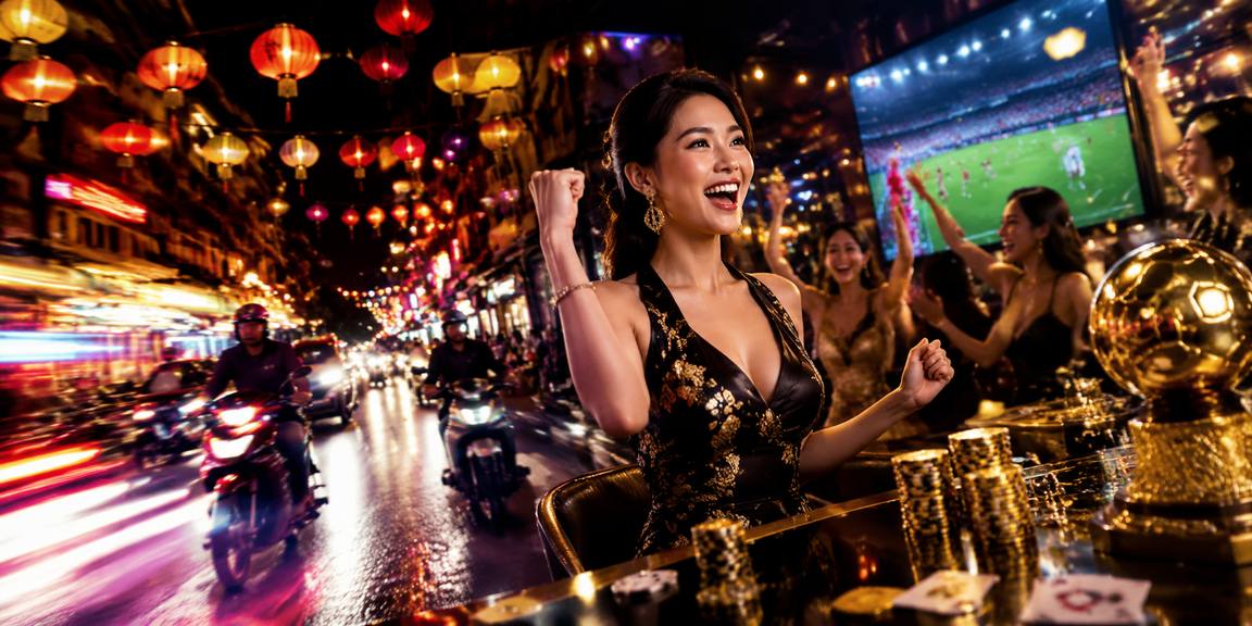 368bet fun casino app visual